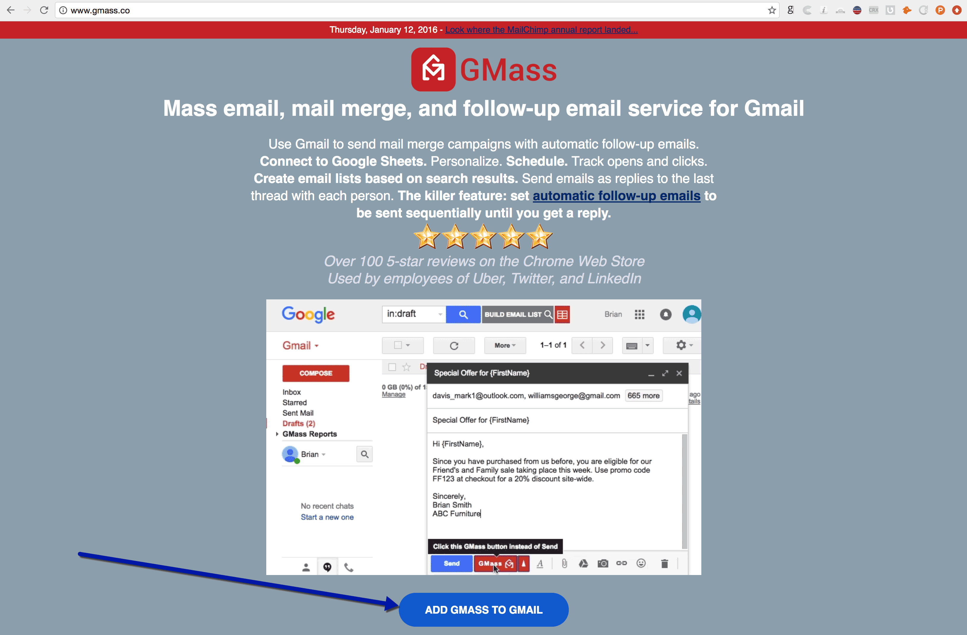 How To Install And Use Sortd Gmail Add-on On Chrome