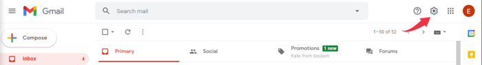 Gmail queued - Fix a queued email - Offline mode