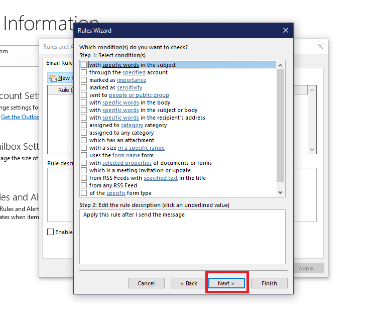 clear-all-the-checkboxes