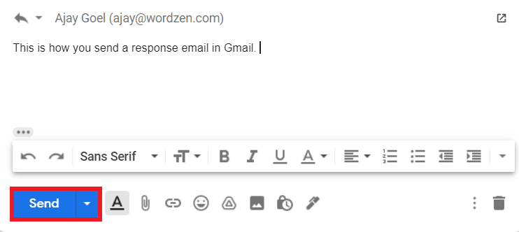 Send 2