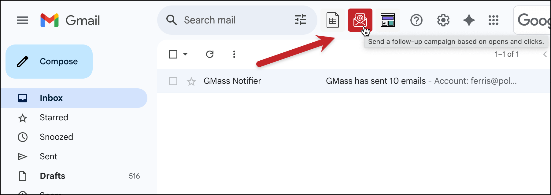 Creating a behavior based list