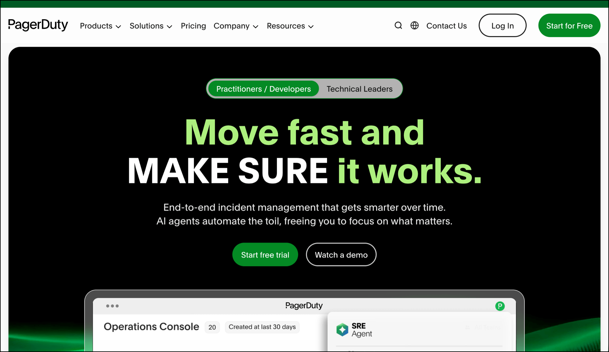 PagerDuty