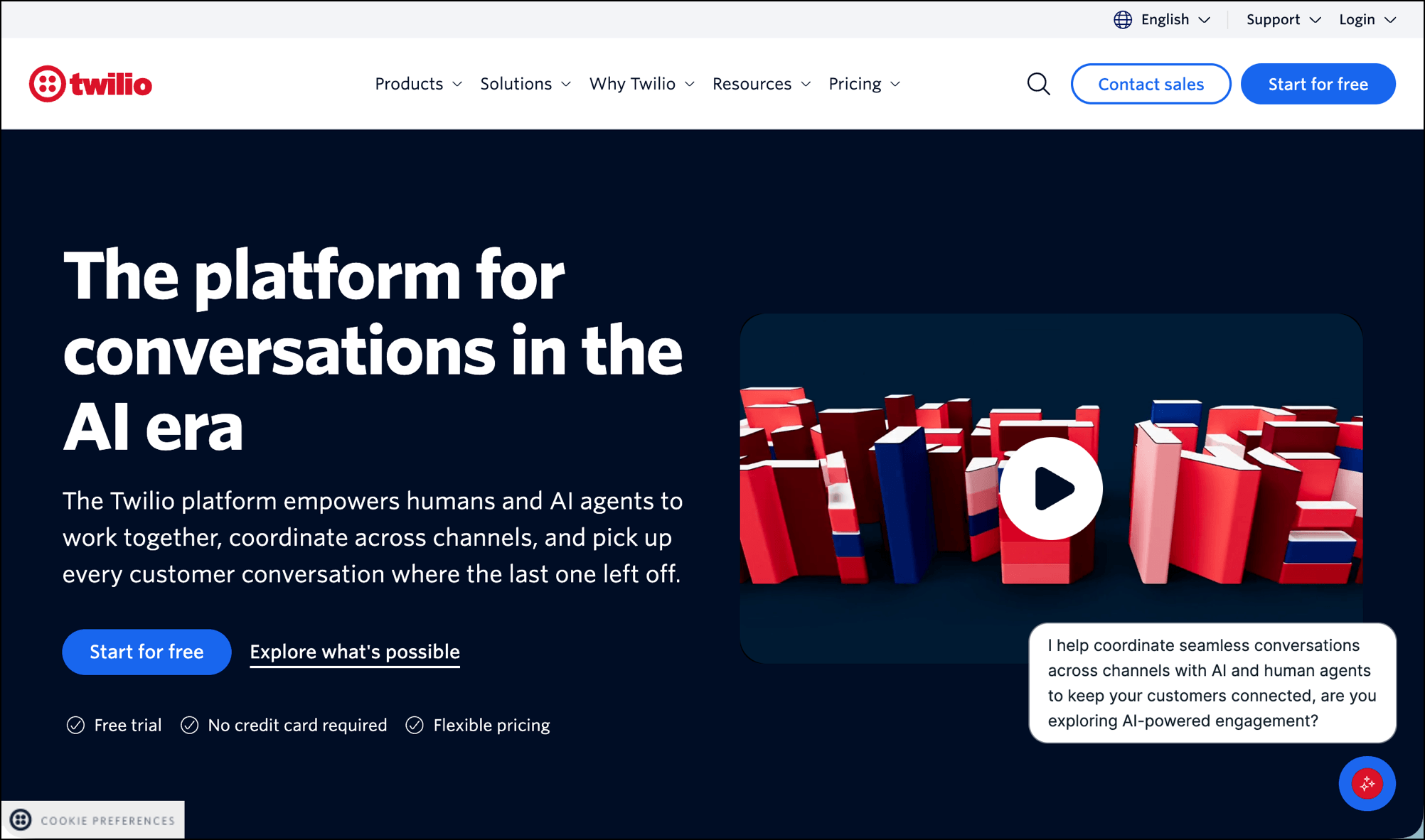 Twilio